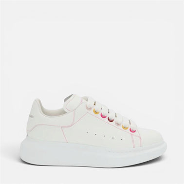 ALEXANDER MCQUEEN 'WHITE RAINBOW'