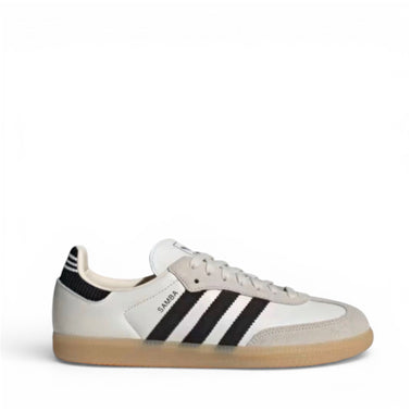 ADIDAS SAMBA OG 'WHITE BLACK'