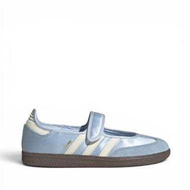 ADIDAS SAMBA JANE 'CRYSTAL SKY CREAM'