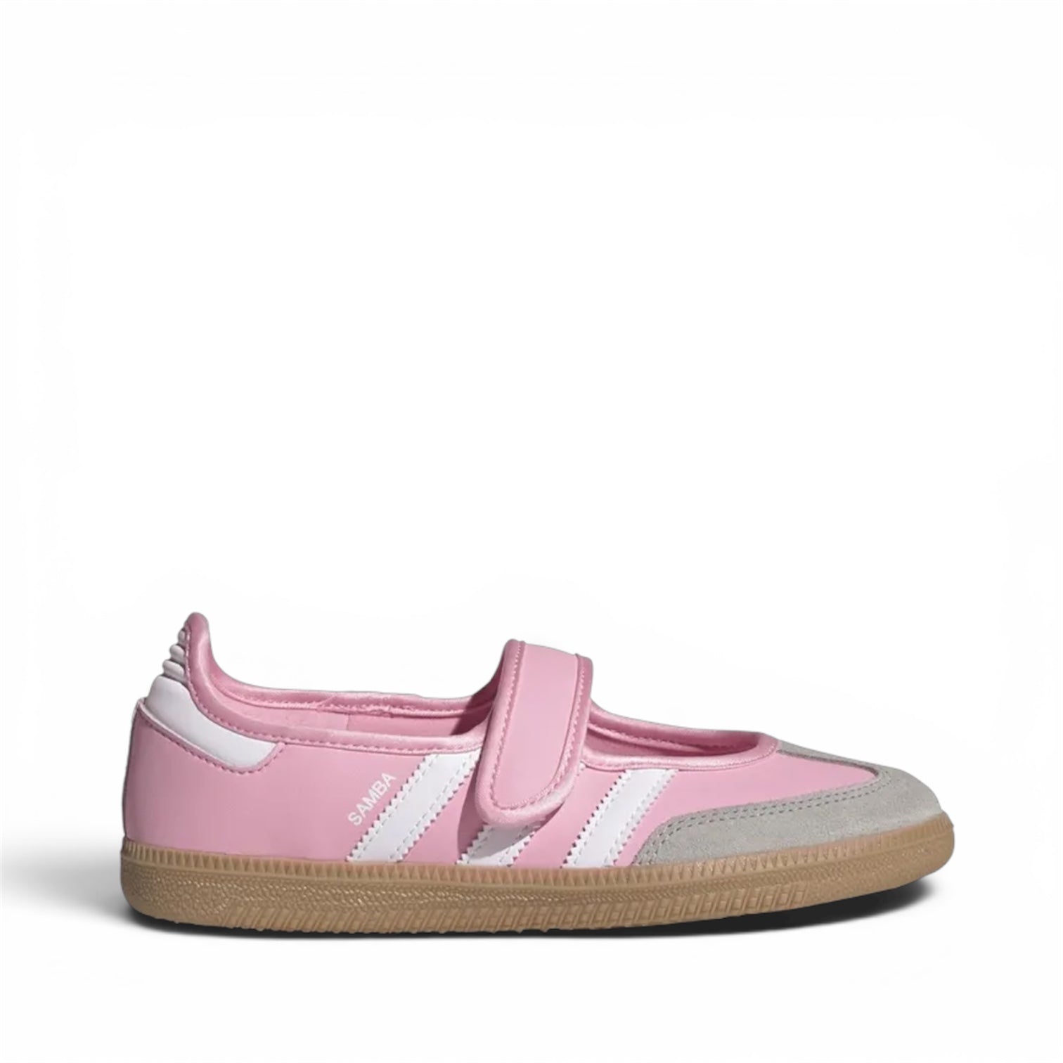 ADIDAS SAMBA JANE 'CLEAR PINK'