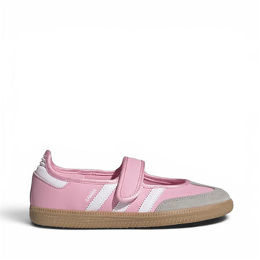 ADIDAS SAMBA JANE 'CLEAR PINK'