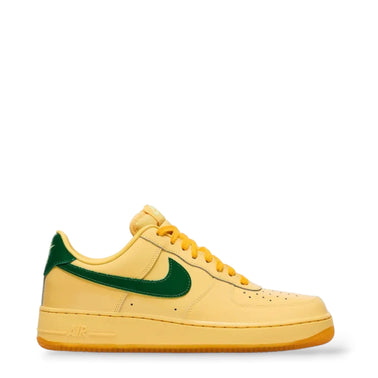 NIKE AIR FORCE 1 LOW 'PATENT GOLDEN GREEN'