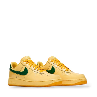 NIKE AIR FORCE 1 LOW 'PATENT GOLDEN GREEN'