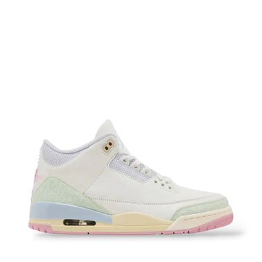 JORDAN 3 'SPRING IS IN THE AIR'
