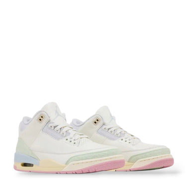 JORDAN 3 'SPRING IS IN THE AIR'