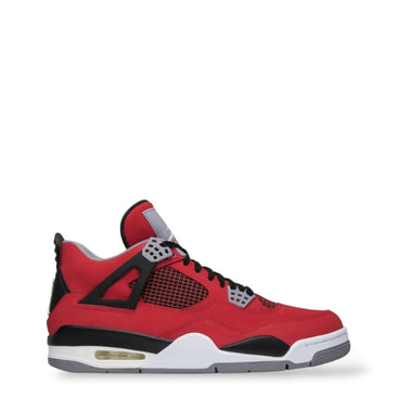 JORDAN 4 'RETRO TORO BRAVO'