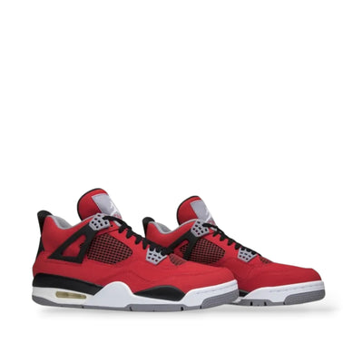 JORDAN 4 'RETRO TORO BRAVO'