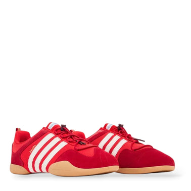 ADIDAS BALLERINA 'BAD BUNNY FLAMBOYAN'