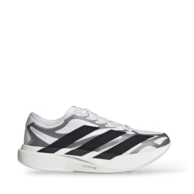 ADIDAS ADIZERO EVO SL EXO 'WHITE BLACK'