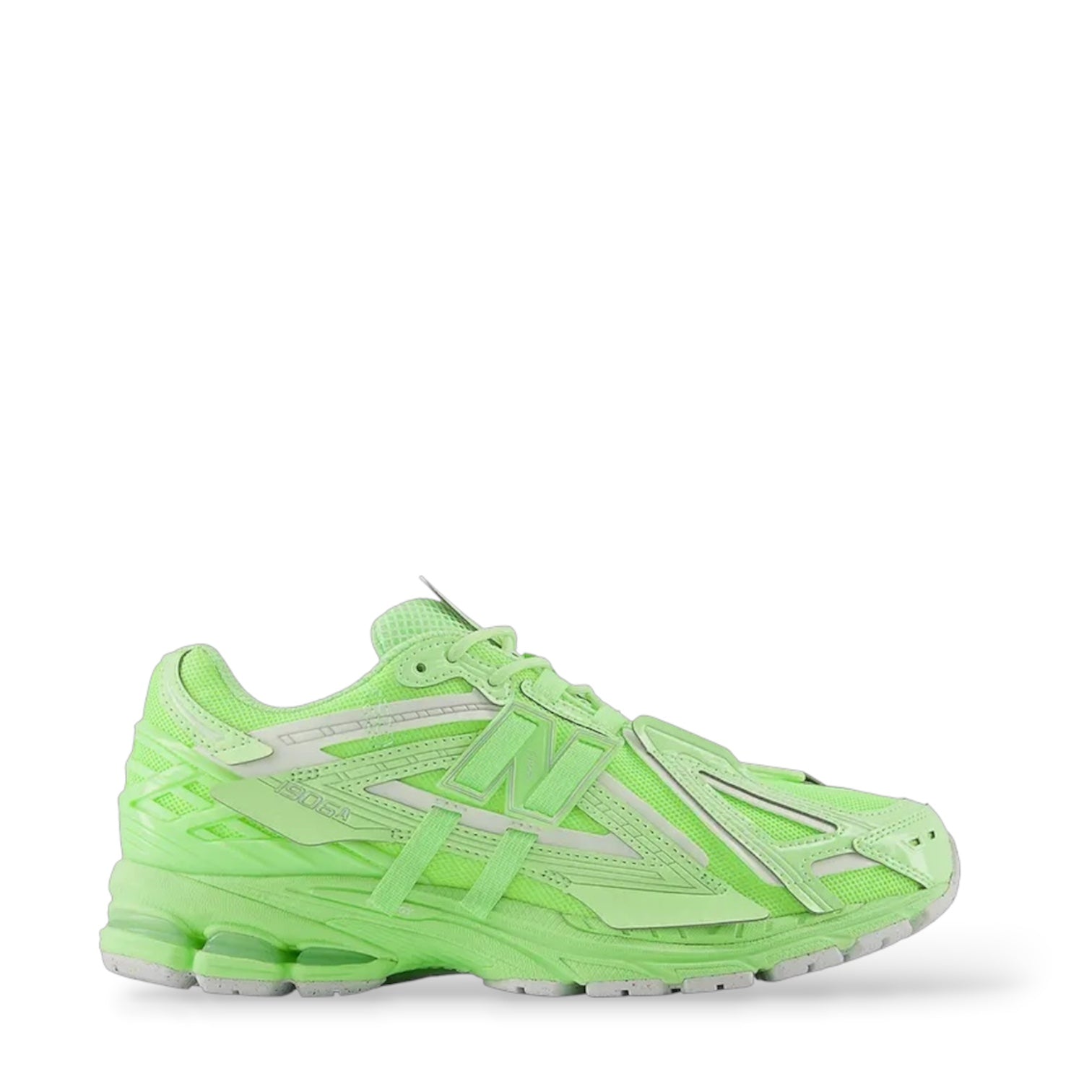 FLASH NEW BALANCE 1906A 'NEON GREEN MINT'