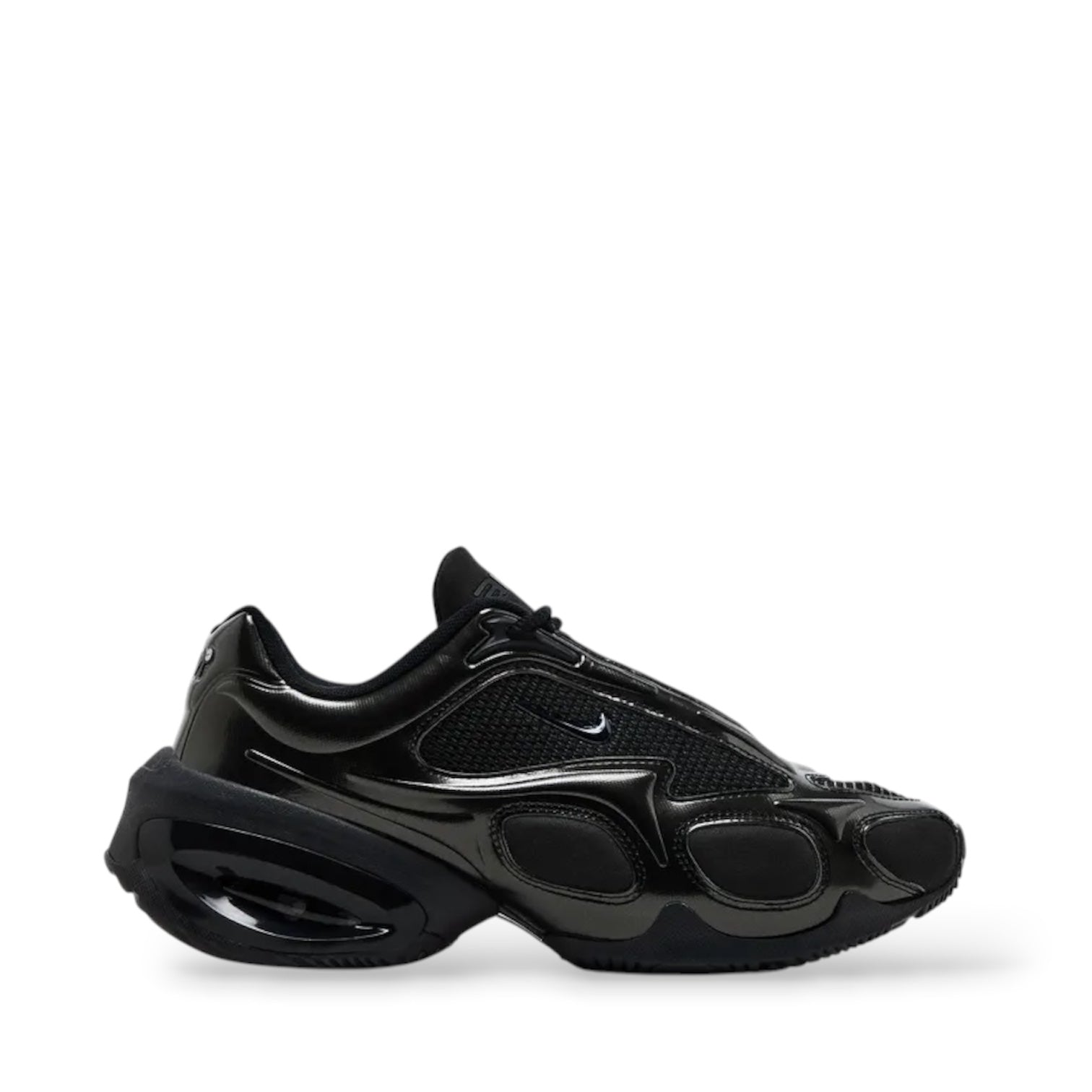 NIKE AIR MAX MUSE 'TRIPLE BLACK'