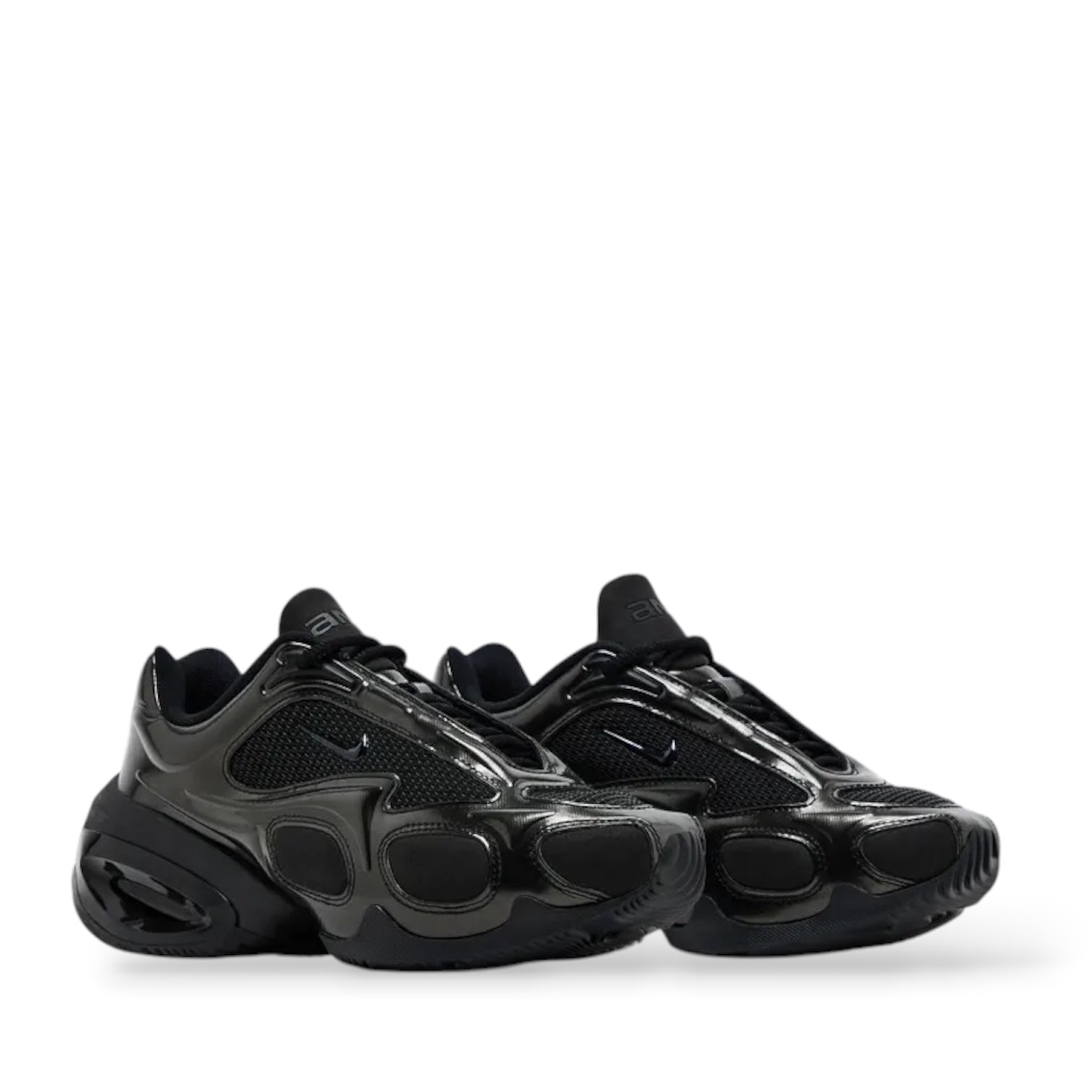 NIKE AIR MAX MUSE 'TRIPLE BLACK'