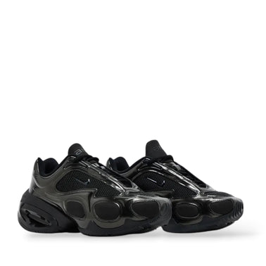 NIKE AIR MAX MUSE 'TRIPLE BLACK'