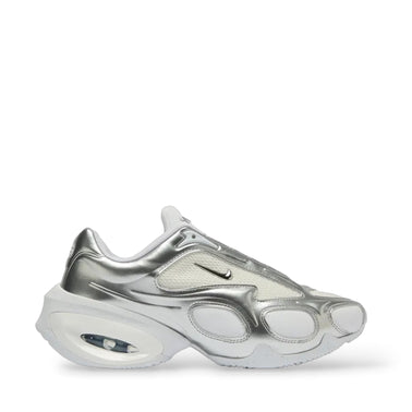 NIKE AIR MAX MUSE 'METALIZED SILVER'