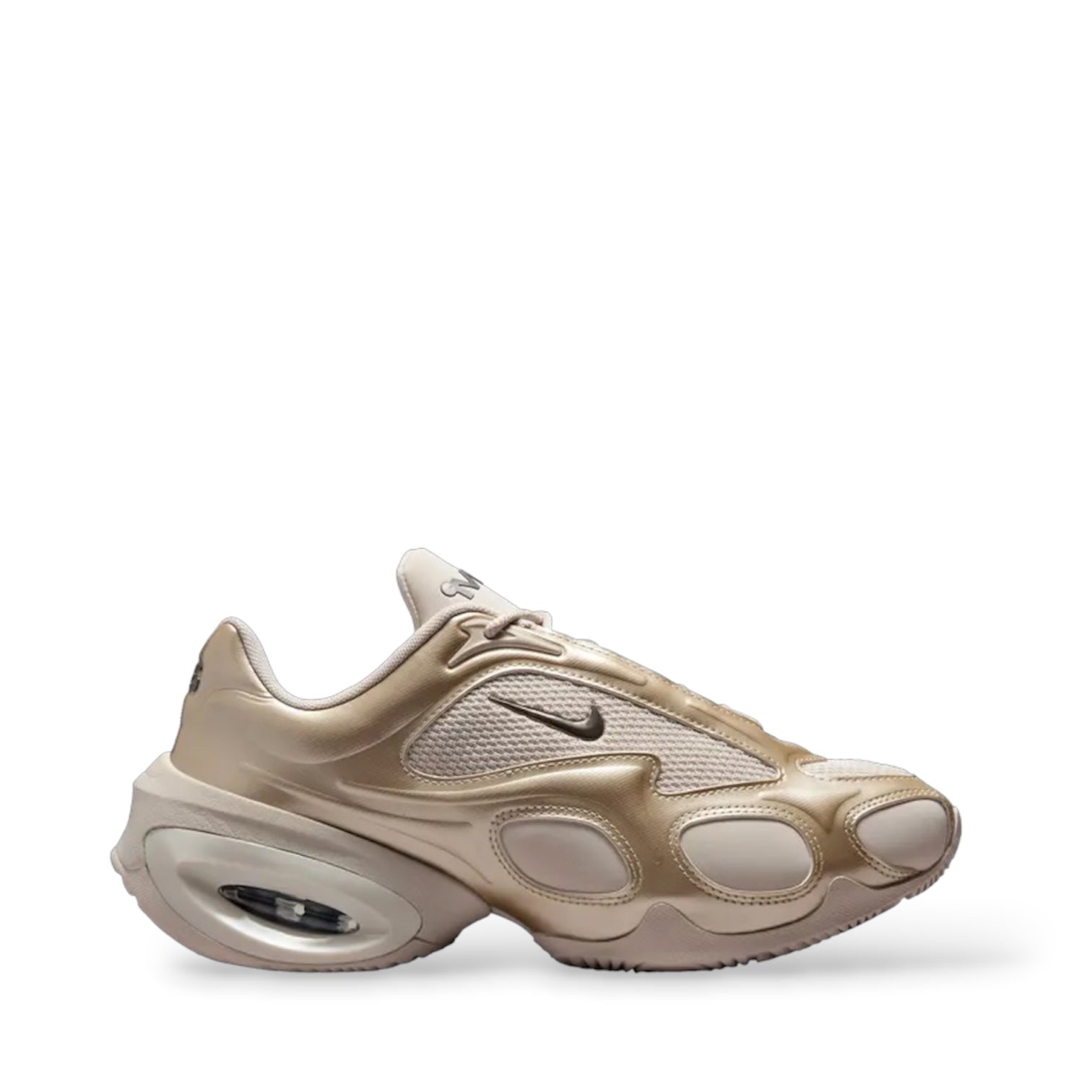 NIKE AIR MAX MUSE 'DESERT SAND'