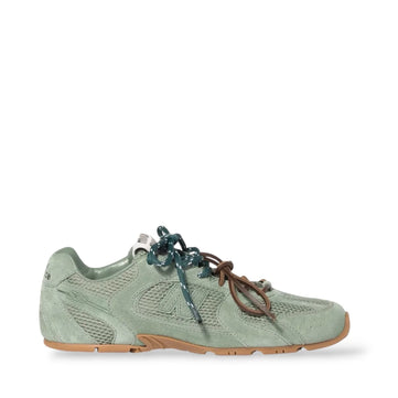 NEW BALANCE MIU MIU 530 'MESH GREEN'