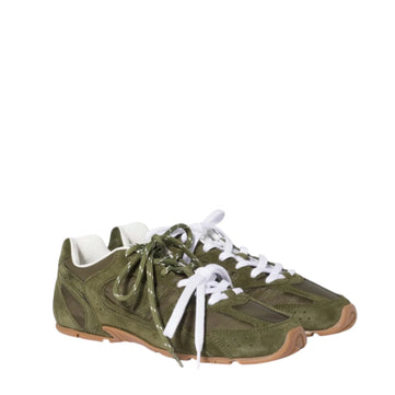 NEW BALANCE MIU MIU 530 'FOREST GREEN'