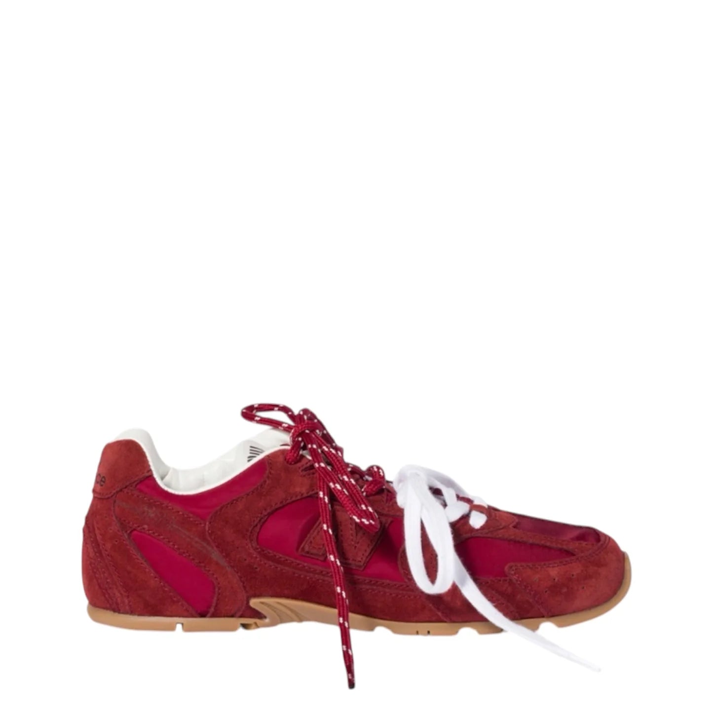 NEW BALANCE MIU MIU 530 'MESH RED'