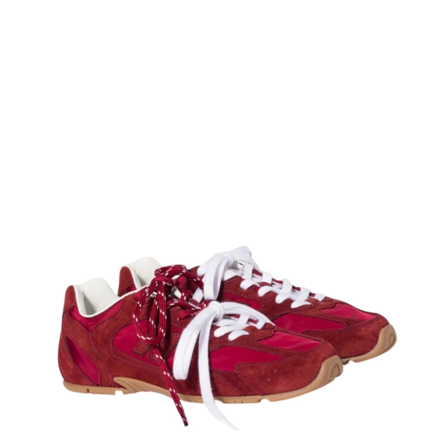 NEW BALANCE MIU MIU 530 'MESH RED'