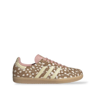 ADIDAS SAMBA OG 'BAMBI BROWN DESERT'