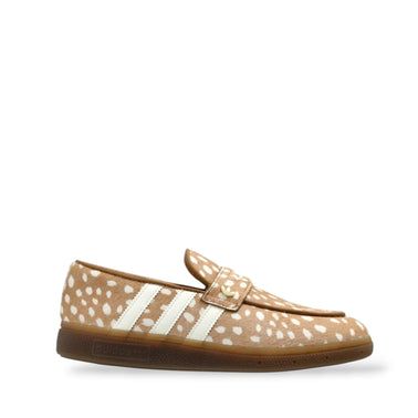 ADIDAS HANDBALL SPEZIAL LOAFER  'BAMBI BROWN DESERT'