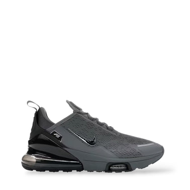 NIKE AIR MAX 270 PREMIUM 'SMOKE GREY'