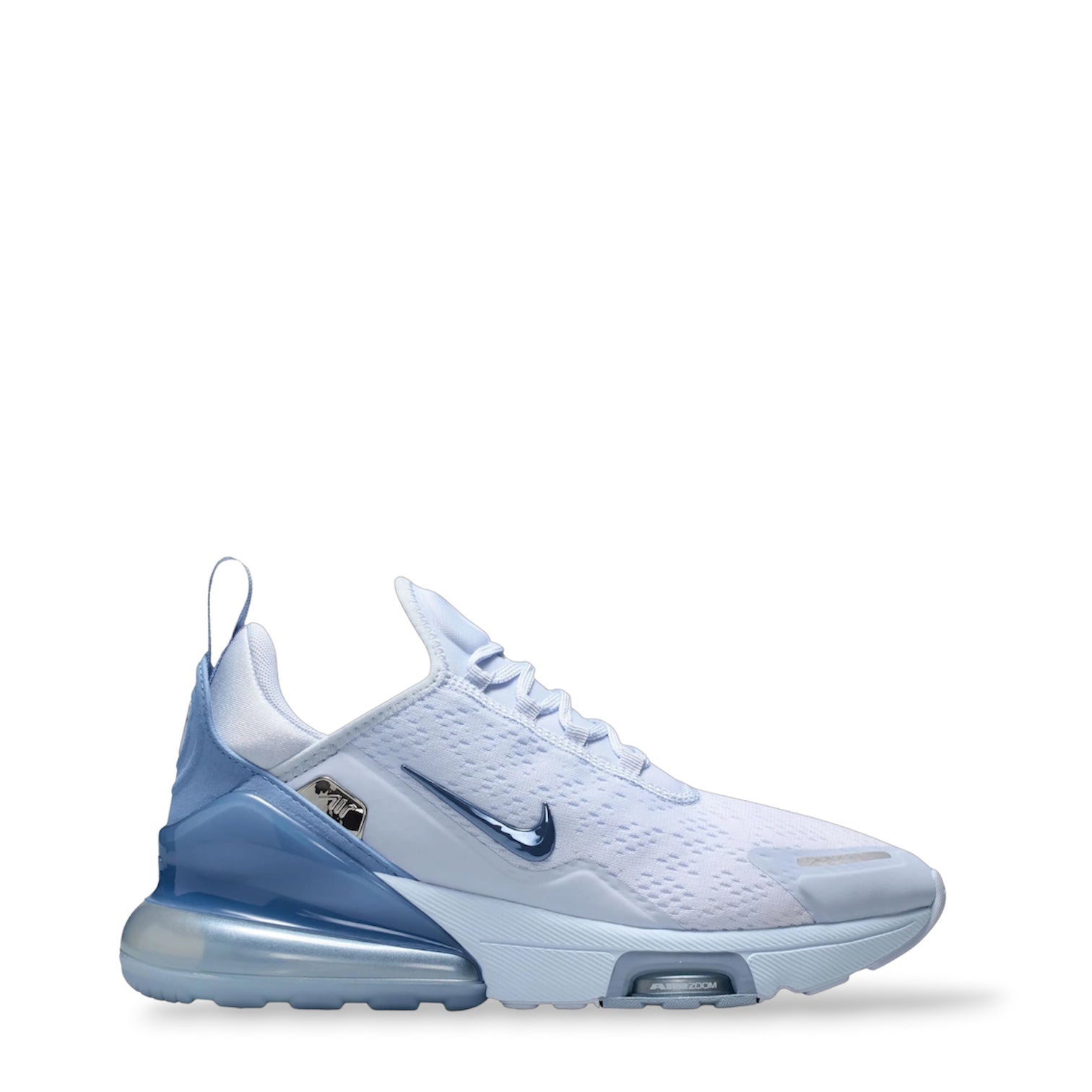 NIKE AIR MAX 270 PREMIUM 'HYDROGEN BLUE'