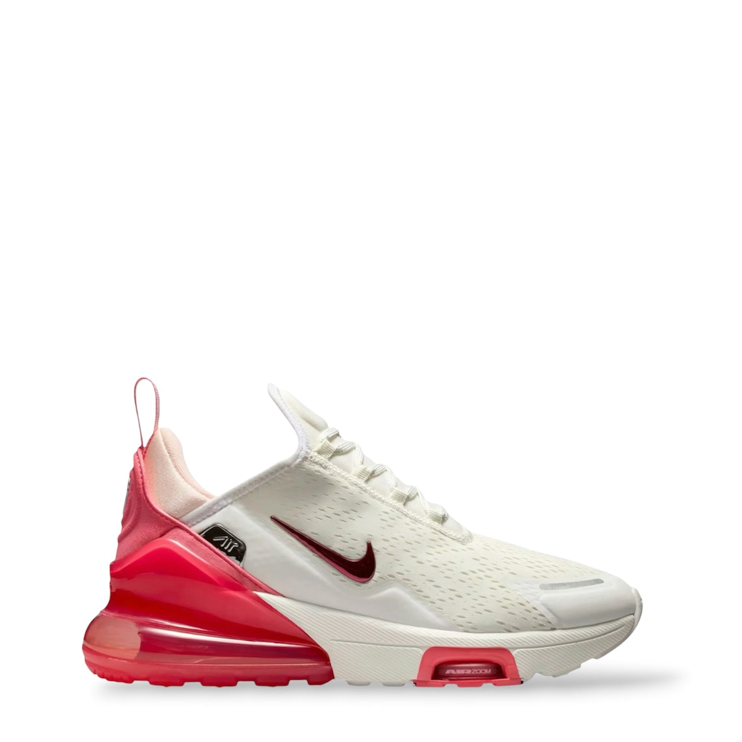 NIKE AIR MAX 270 PREMIUM 'SAIL SEA CORAL'