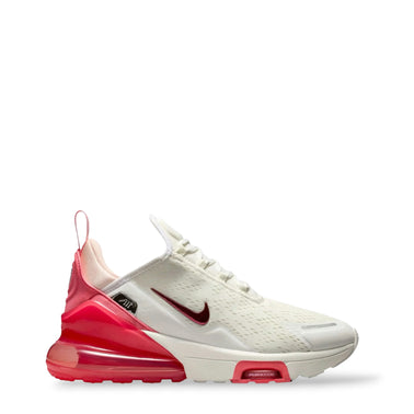 NIKE AIR MAX 270 PREMIUM 'SAIL SEA CORAL'