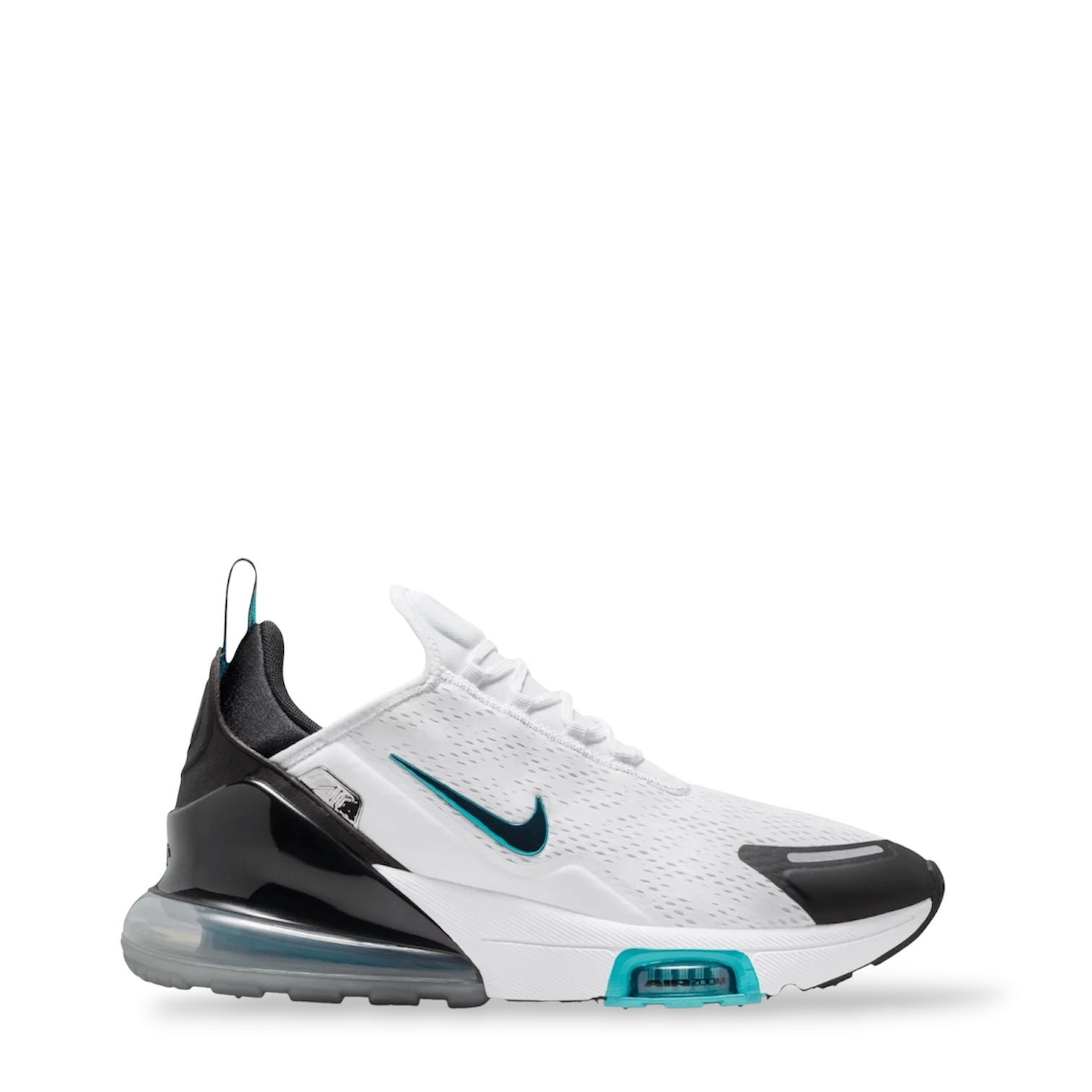 NIKE AIR MAX 270 PREMIUM 'DUSTY CACTUS'