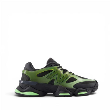 NEW BALANCE 9060 X 'BLACK GREEN'