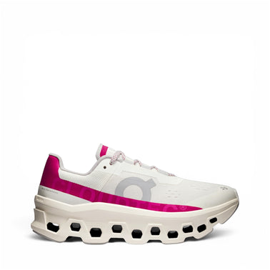 CLOUDMONSTER 3 'IVORY GRENADINE'