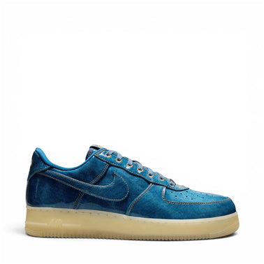 NIKE AIR FORCE 1 LOW 'PETENT DENIM'