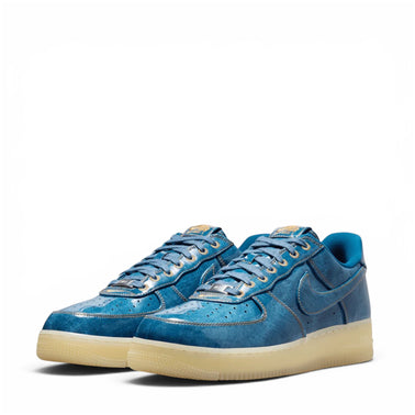 NIKE AIR FORCE 1 LOW 'PETENT DENIM'