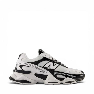 NEW BALANCE 9060R 'BLACK WHITE'