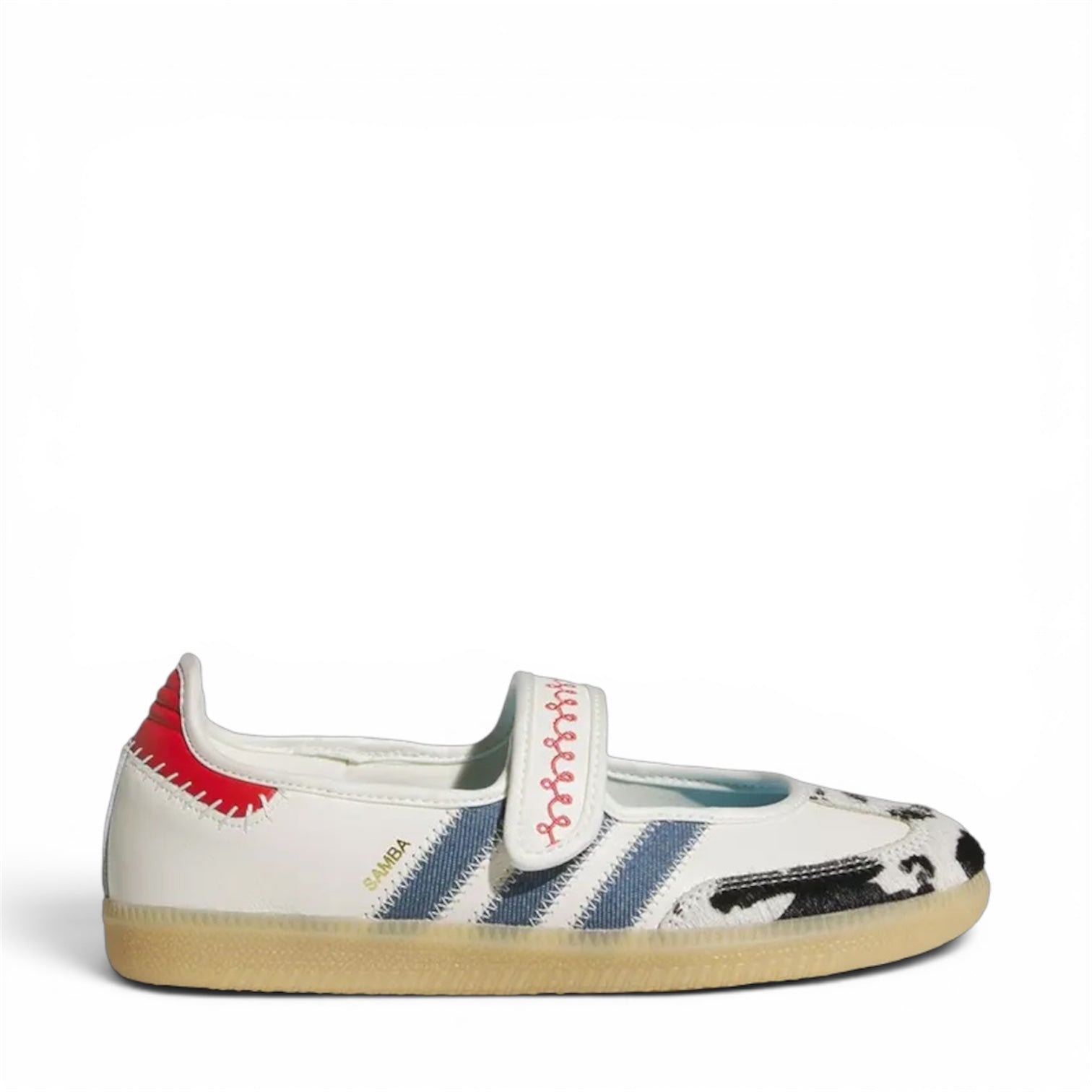 ADIDAS SAMBA JANE 'TOY STORY JESSIE'