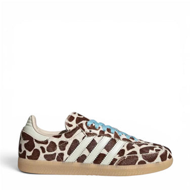 ADIDAS SAMBA OG 'CRYSTAL COW'