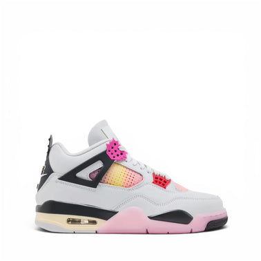 JORDAN 4 RETRO 'COMIC'