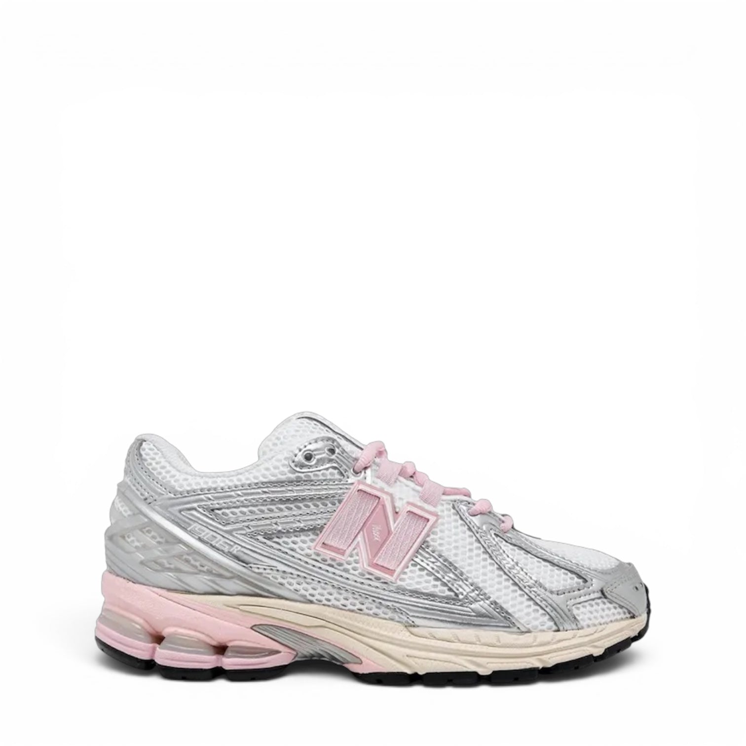 NEW BALANCE 1906R 'WHITE SILVER PINK'