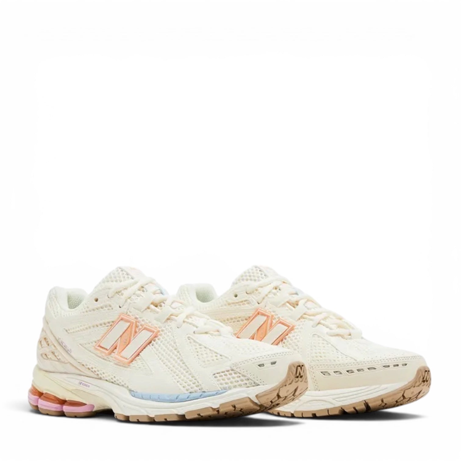 NEW BALANCE 1906R 'PINK SUGAR'