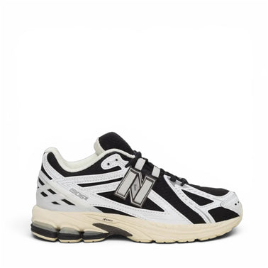NEW BALANCE 1906R 'WHITE BLACK METALLIC'