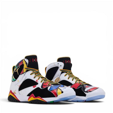 JORDAN 7  RETRO 'MIRO'