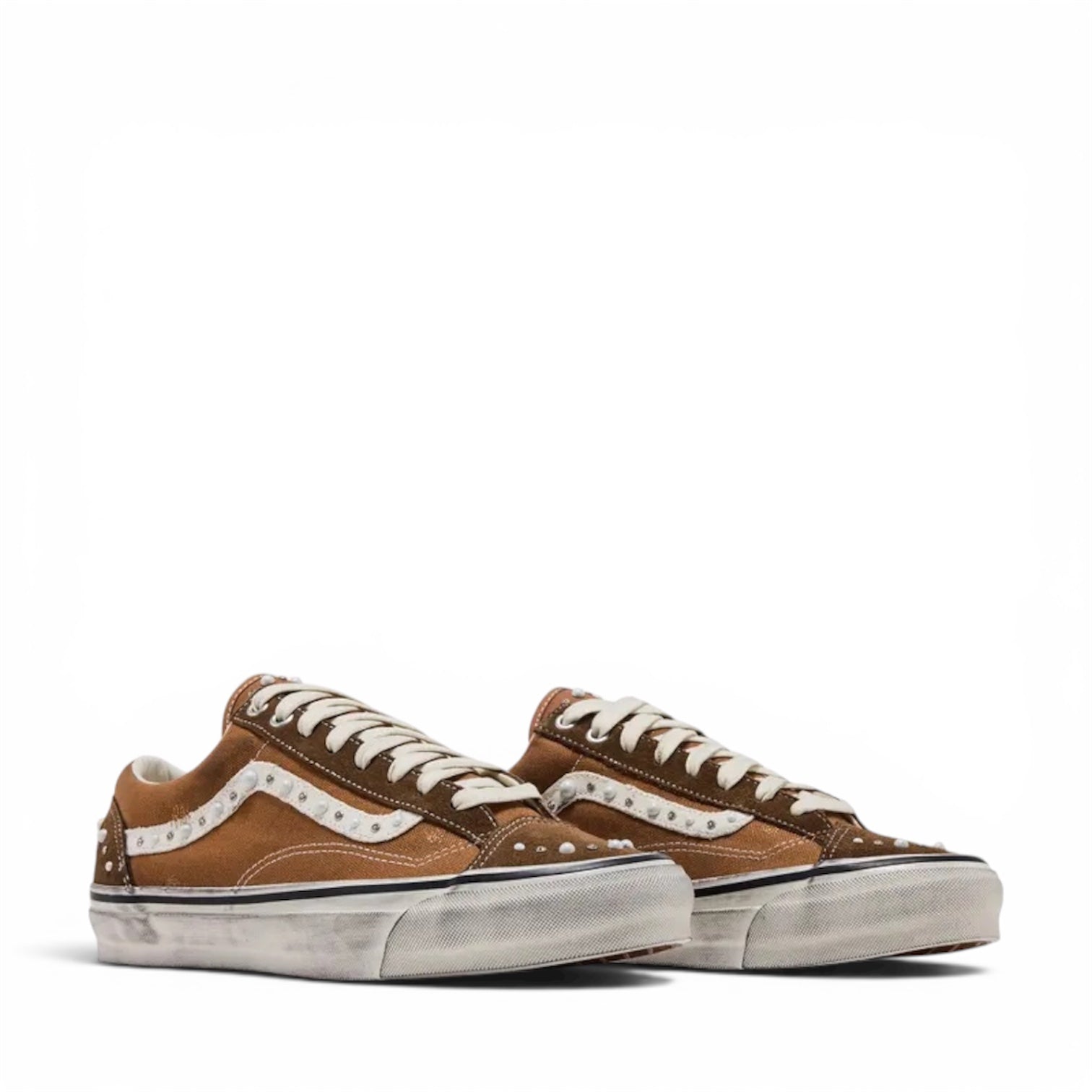 VANS XL 'OLD SCHOOL CACAO'