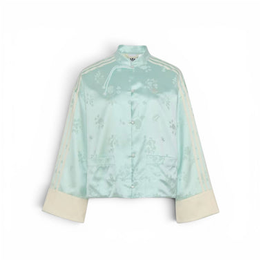 ADIDAS CHINESE JACKET 'GREEN'