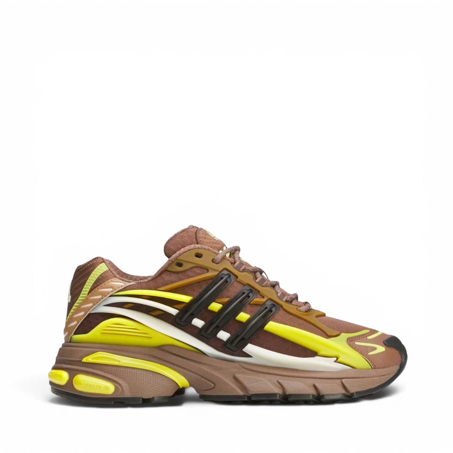ADIDAS ADISTAR JELLYFISH 'PHARRELL WILLIAMS AUBURN TIMBER'