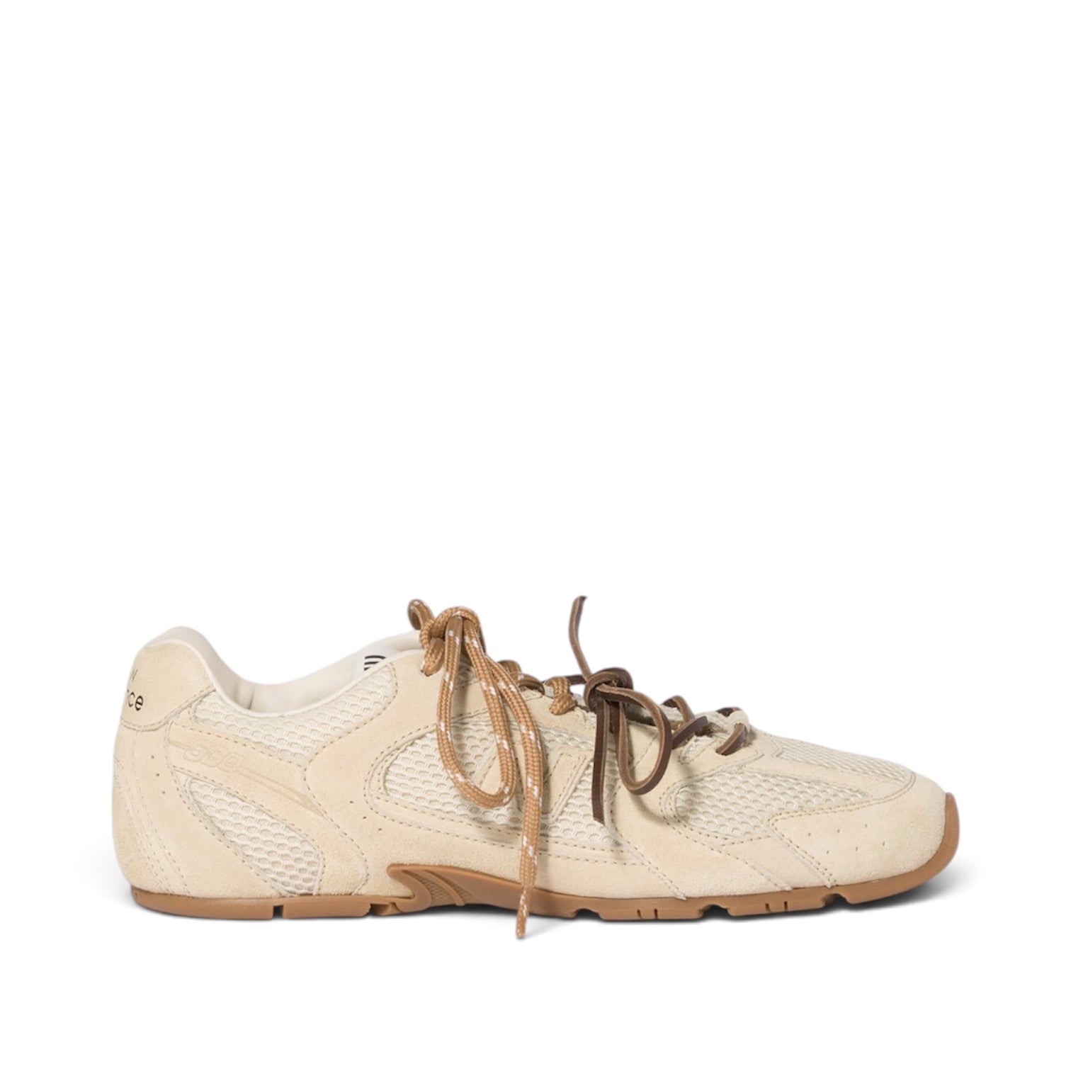 NEW BALANCE MIU MIU 530 'MESH BEIGE'