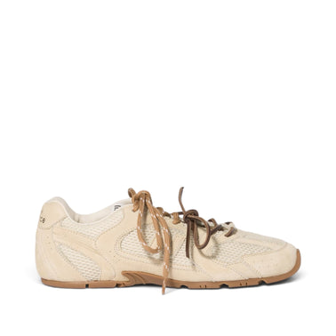 NEW BALANCE MIU MIU 530 'MESH BEIGE'