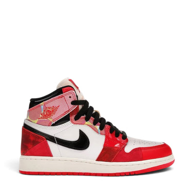 JORDAN 1 RETRO HIGH ´SPIDERMAN ACROSS THE SPIDERVERSE'