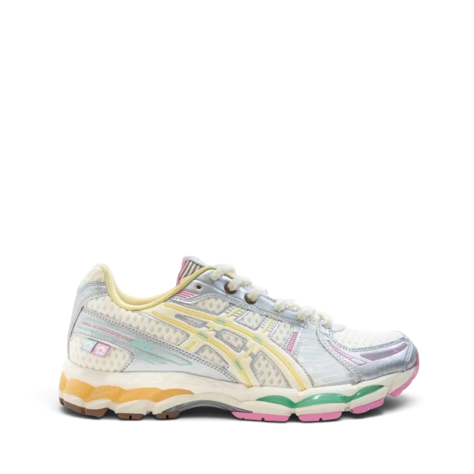 ASICS GEL-KAYANO 12.1 'VANDY THE PINK VANILLS'