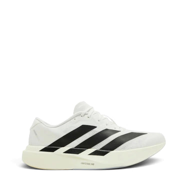 ADIDAS ADIZERO EVO SL ZIP 'WHITE BLACK'